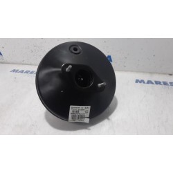 Citroen - C3 - Brake servo