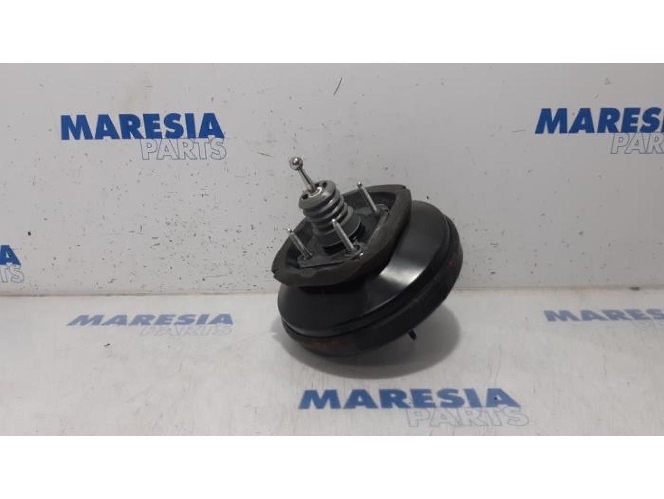 Citroen - C3 - Brake servo