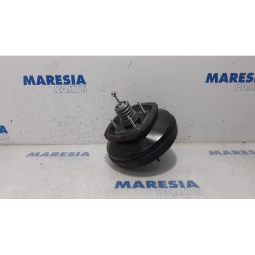 Citroen - C3 - Brake servo