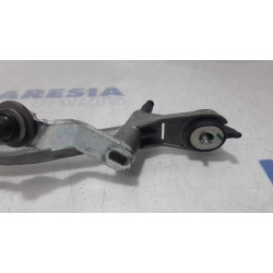 Citroen - C3 - Wiper mechanism