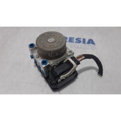 Citroen - C3 - ABS Pumpe