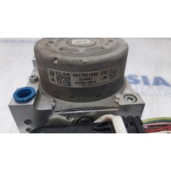 Citroen - C3 - ABS Pumpe