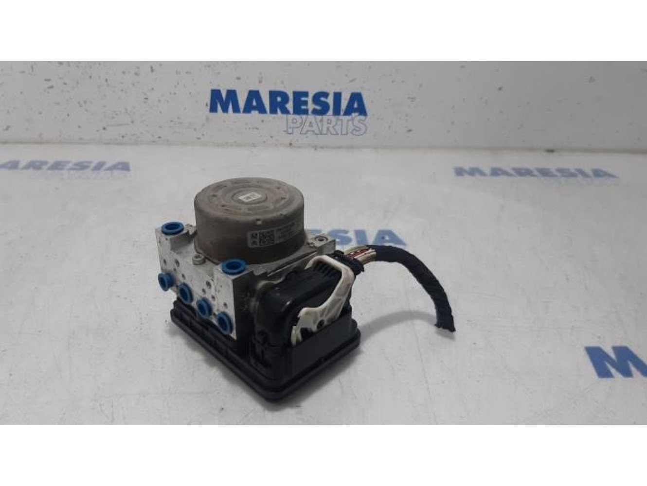 Citroen - C3 - ABS Pumpe