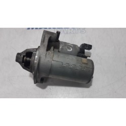 Citroen - C3 - Startmotor