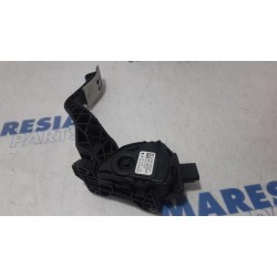 Peugeot - 207 - Throttle pedal position sensor