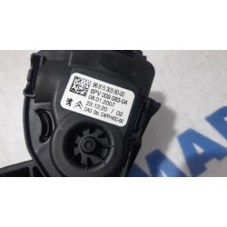 Peugeot - 207 - Throttle pedal position sensor