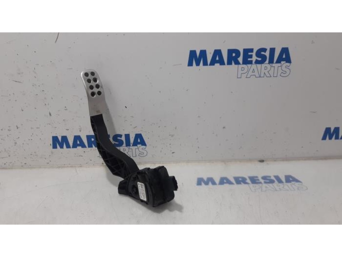 Peugeot - 207 - Throttle pedal position sensor