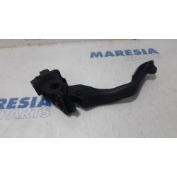 Peugeot - 207 - Throttle pedal position sensor