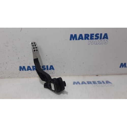 Peugeot - 207 - Gaspedaalpositie Sensor