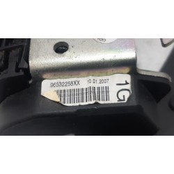Peugeot - 207 - Ceinture de sécurité avant gauche