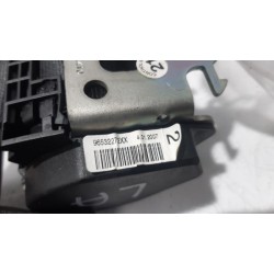 Peugeot - 207 - Ceinture de sécurité arrière gauche