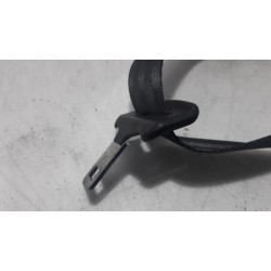 Peugeot - 207 - Ceinture de sécurité arrière gauche