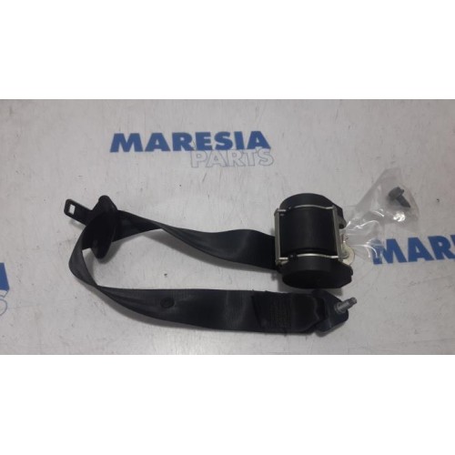 Peugeot - 207 - Sicherheitsgurt links hinten
