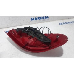 Peugeot - 207 - Taillight, right