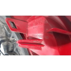 Peugeot - 207 - Taillight, right