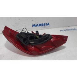 Peugeot - 207 - Taillight, right