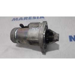 Fiat - Bravo - Startmotor
