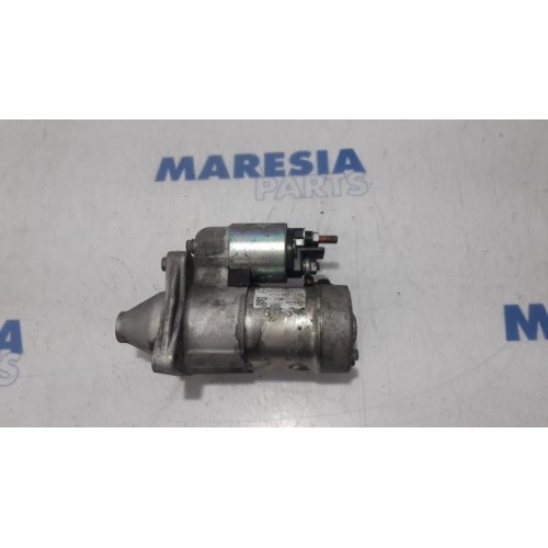 Fiat - Bravo - Startmotor