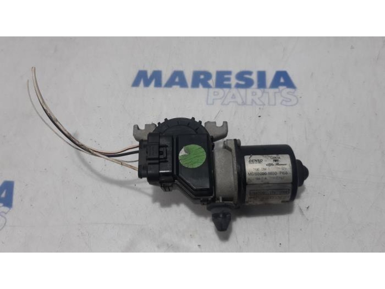 Fiat - Bravo - Front wiper motor