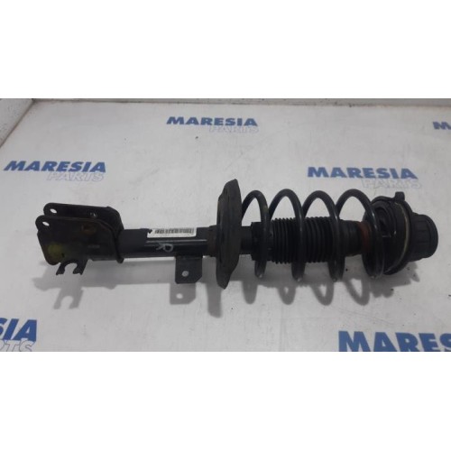 Fiat - Bravo - Front shock absorber rod, right