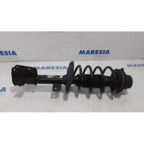 Fiat - Bravo - Front shock absorber rod, left