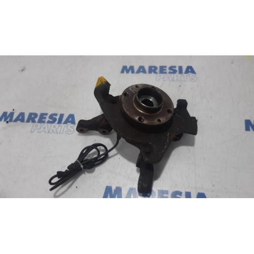 Fiat - Bravo - Knuckle, front right