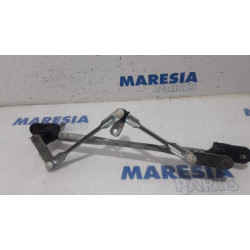 Fiat - Bravo - Wiper mechanism