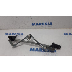 Fiat - Bravo - Wiper mechanism