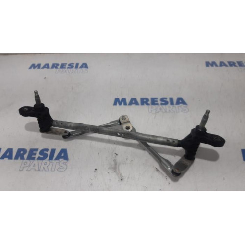 Fiat - Bravo - Wiper mechanism