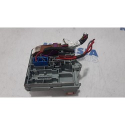 Fiat - Bravo - Fuse box
