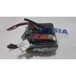 Fiat - Bravo - Fuse box