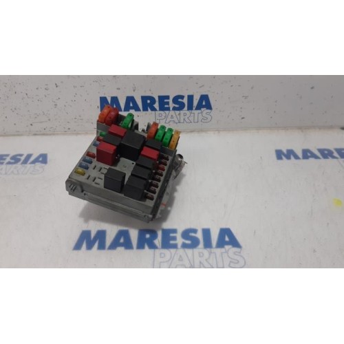 Fiat - Bravo - Fuse box
