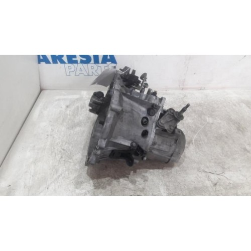 Peugeot - 308 - Gearbox