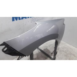 Peugeot - 308 - Front wing, left