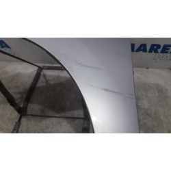 Peugeot - 308 - Front wing, left
