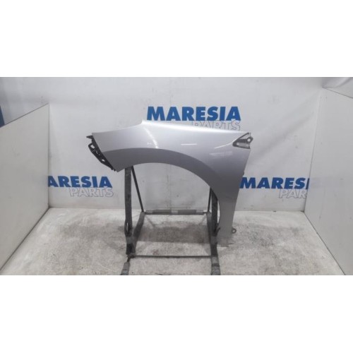 Peugeot - 308 - Scherm links-voor