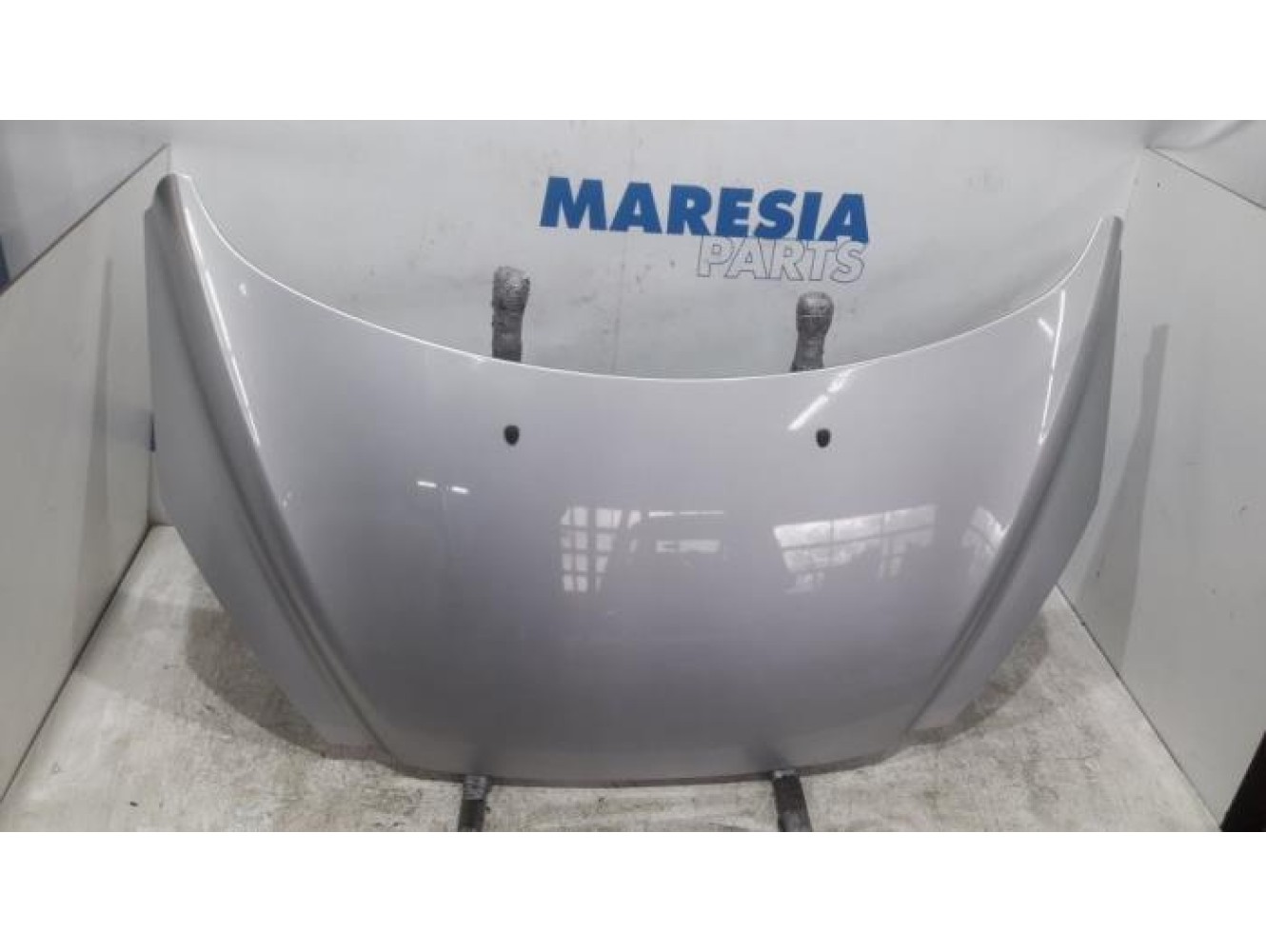 Peugeot - 308 - Bonnet