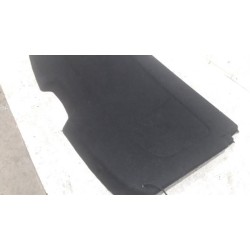 Peugeot - 308 - Parcel shelf