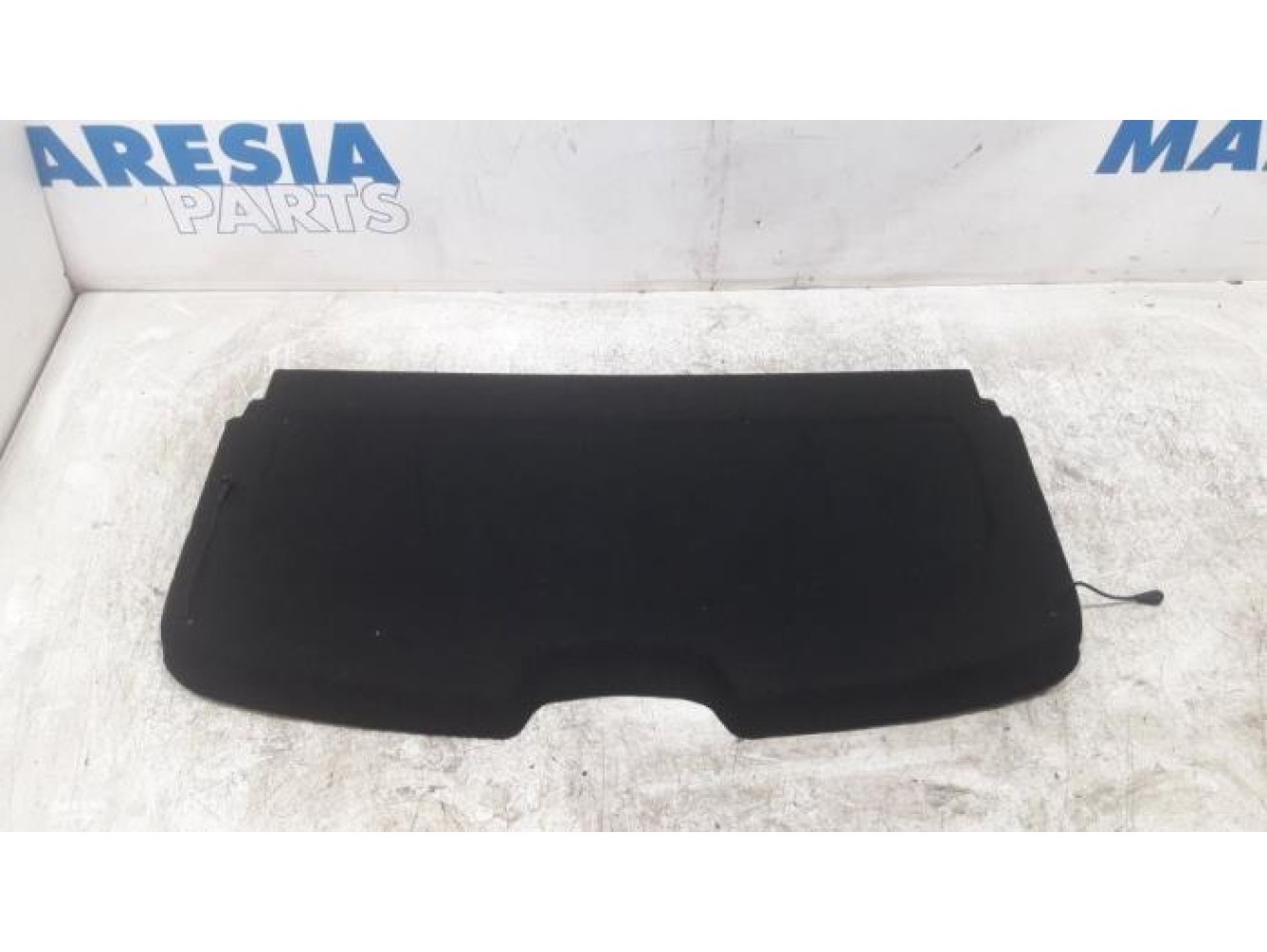 Peugeot - 308 - Parcel shelf