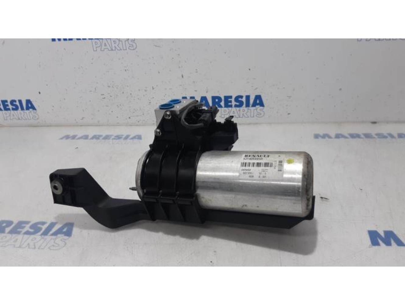 Renault - ZOE - Air conditioning dryer