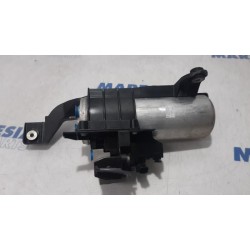 Renault - ZOE - Air conditioning dryer