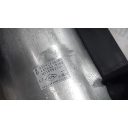 Renault - ZOE - Air conditioning dryer