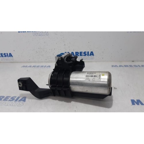 Renault - ZOE - Air conditioning dryer