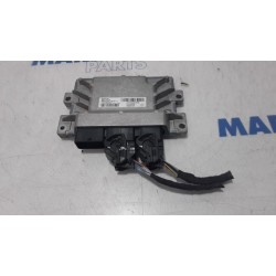 Renault - ZOE - Engine management computer