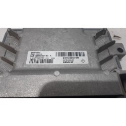 Renault - ZOE - Engine management computer