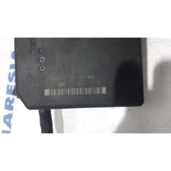 Renault - ZOE - Fuse box