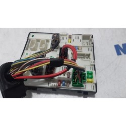 Renault - ZOE - Fuse box