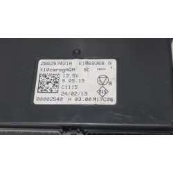 Renault - ZOE - Module (diversen)