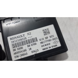 Renault - ZOE - Module climatronic