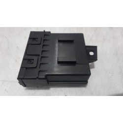 Renault - ZOE - Module climatronic